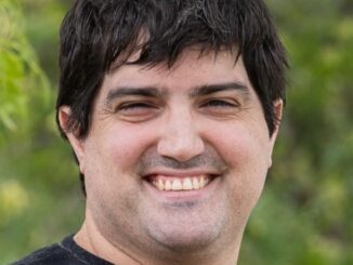 Actor George Belibassakis