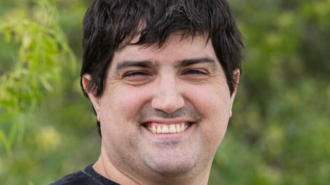 Actor George Belibassakis