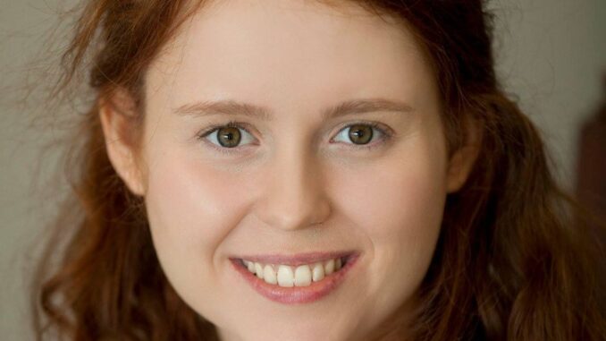 Actor Jade Boyle